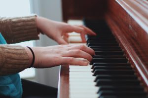 PIano Lessons in Adelaide